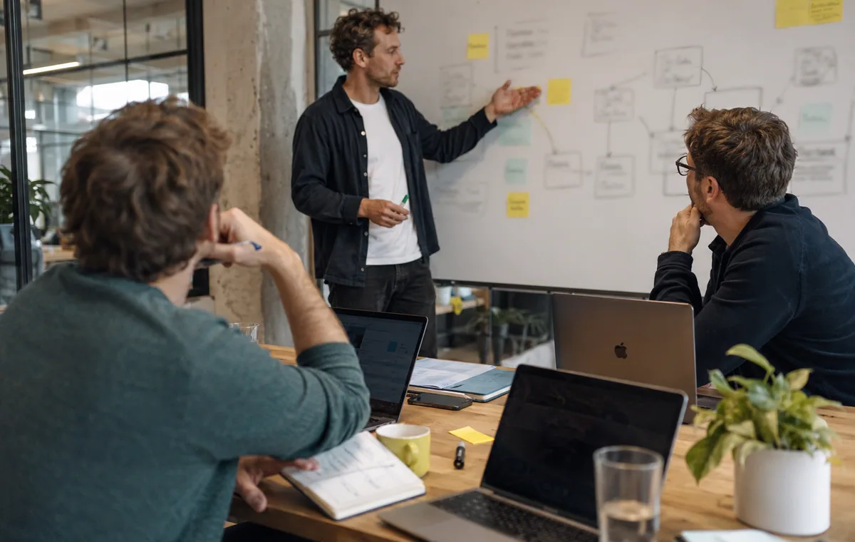 Campaign format matrix for AI video production